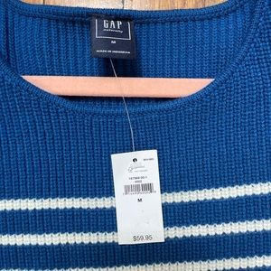 NWT Gap Maternity Sweater